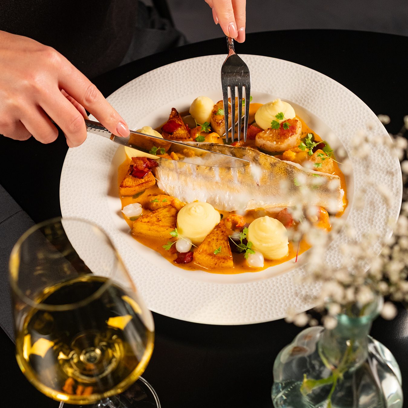 Piwnica Świdnicka - Najstarsza restauracja w Europie